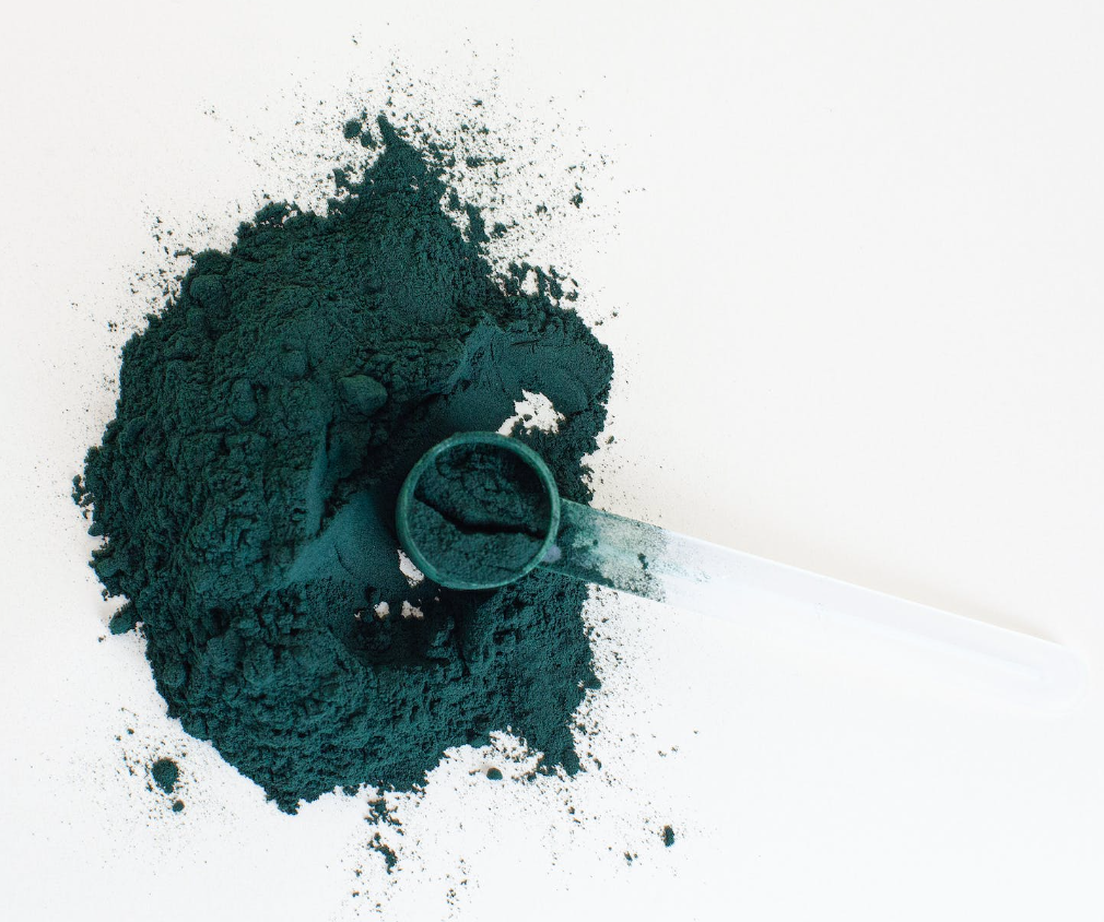 La Spirulina: un potente alleato per la salute!