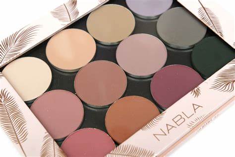 NABLA Cosmetics: Innovazione, Qualità e Impegno per gli Animali