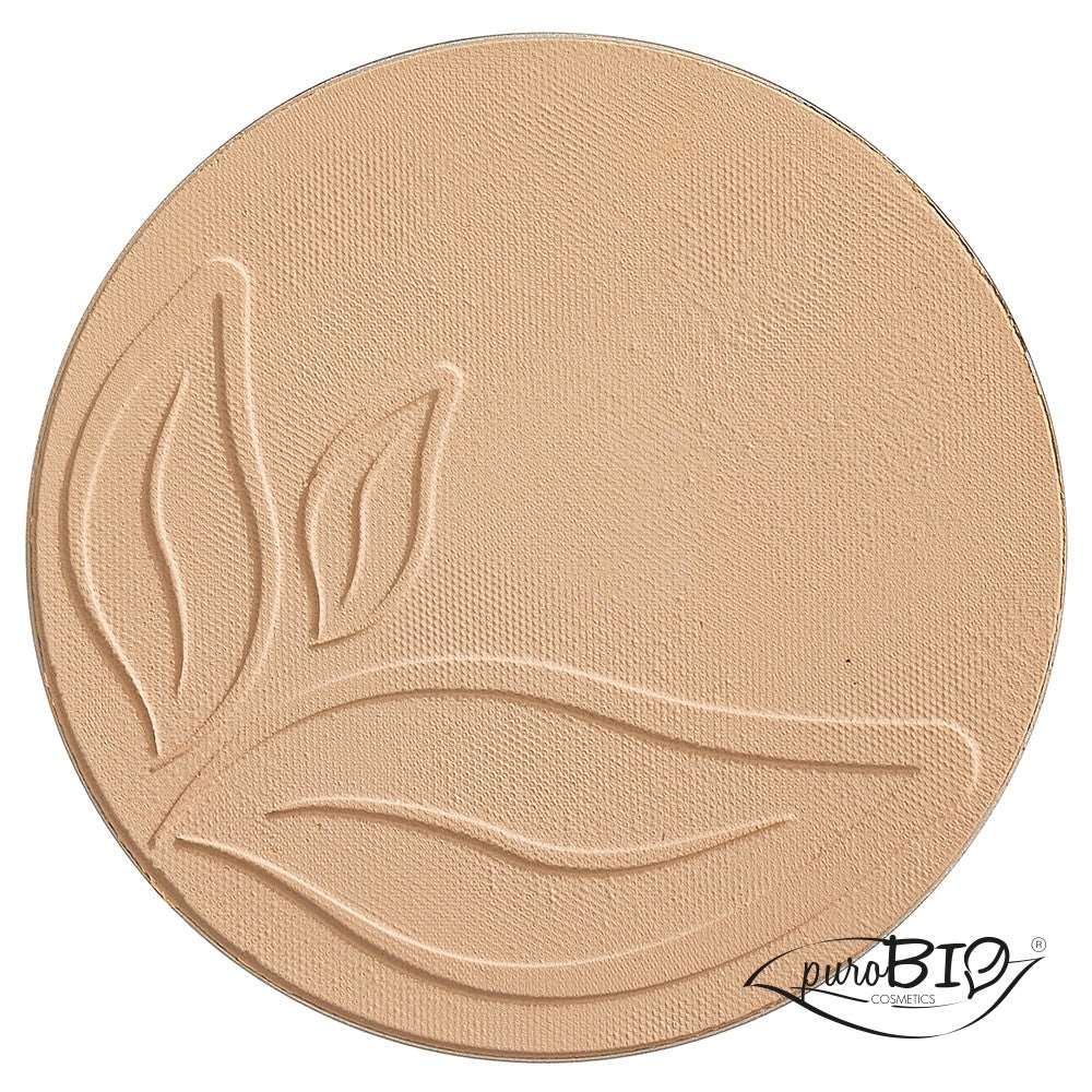 Fondotinta Compatto Refill