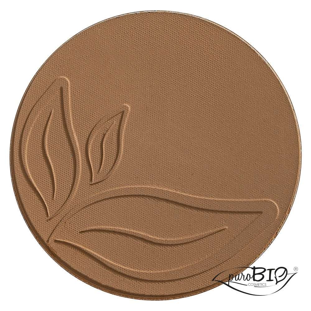Bronzer Terra Compatta