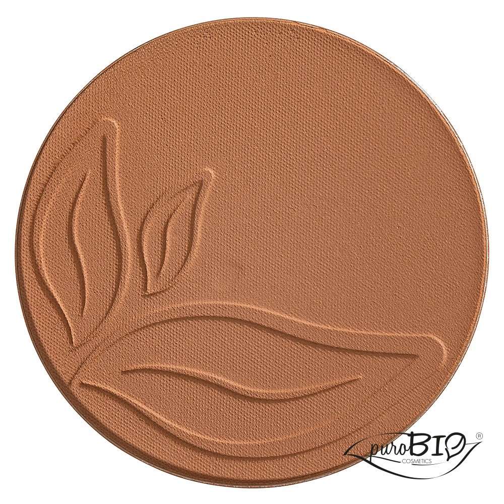 Bronzer Terra Compatta
