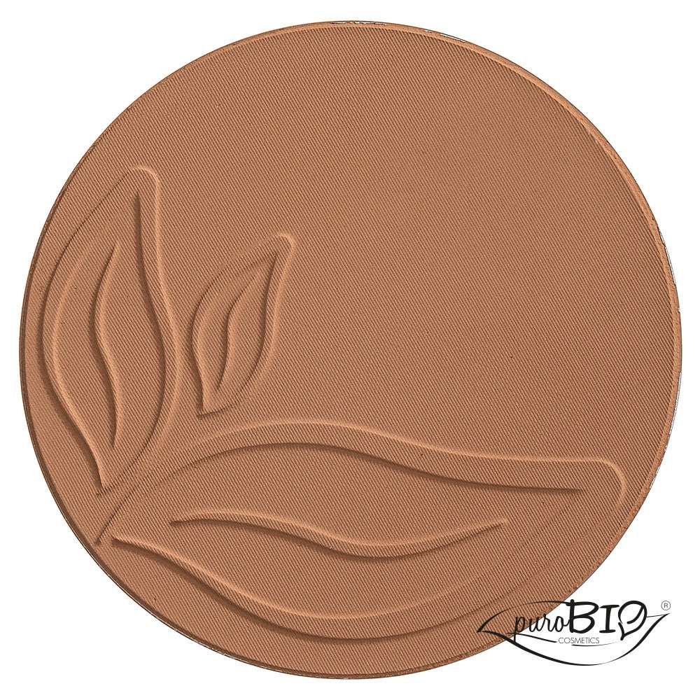 Bronzer Terra Compatta