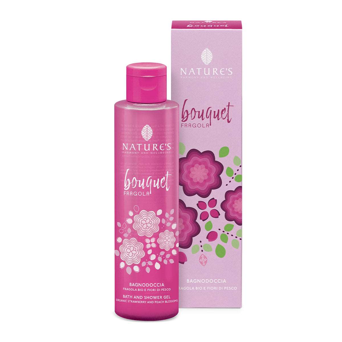 Bagnodoccia fragola