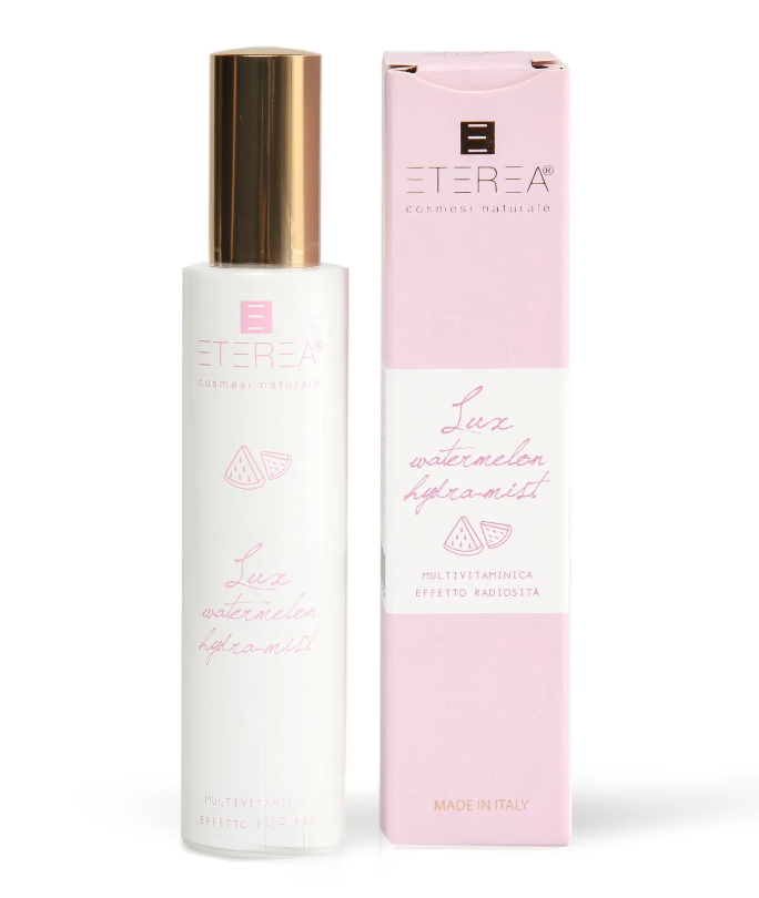 Ethereal Cosmetics Lux Watermelon Hydra Mist