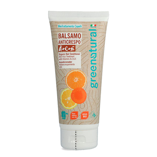 Balsamo Capelli ACE