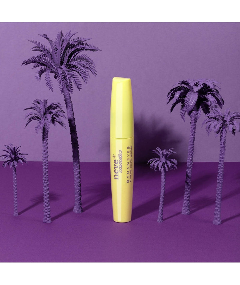 Bananeyes mascara