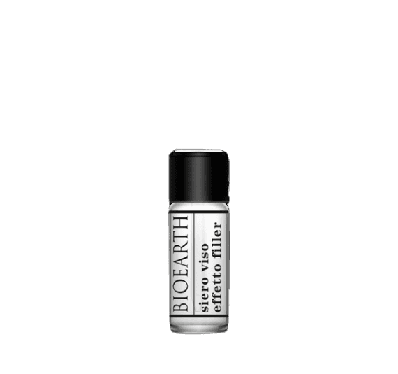 Siero Viso Effetto Filler 5 ml