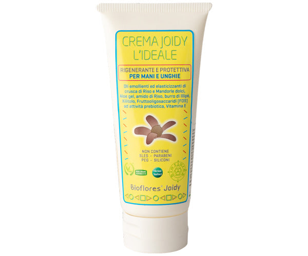L'ideale Crema Mani e Unghie