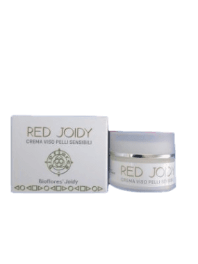 Red joidy crema viso pelli sensibili  