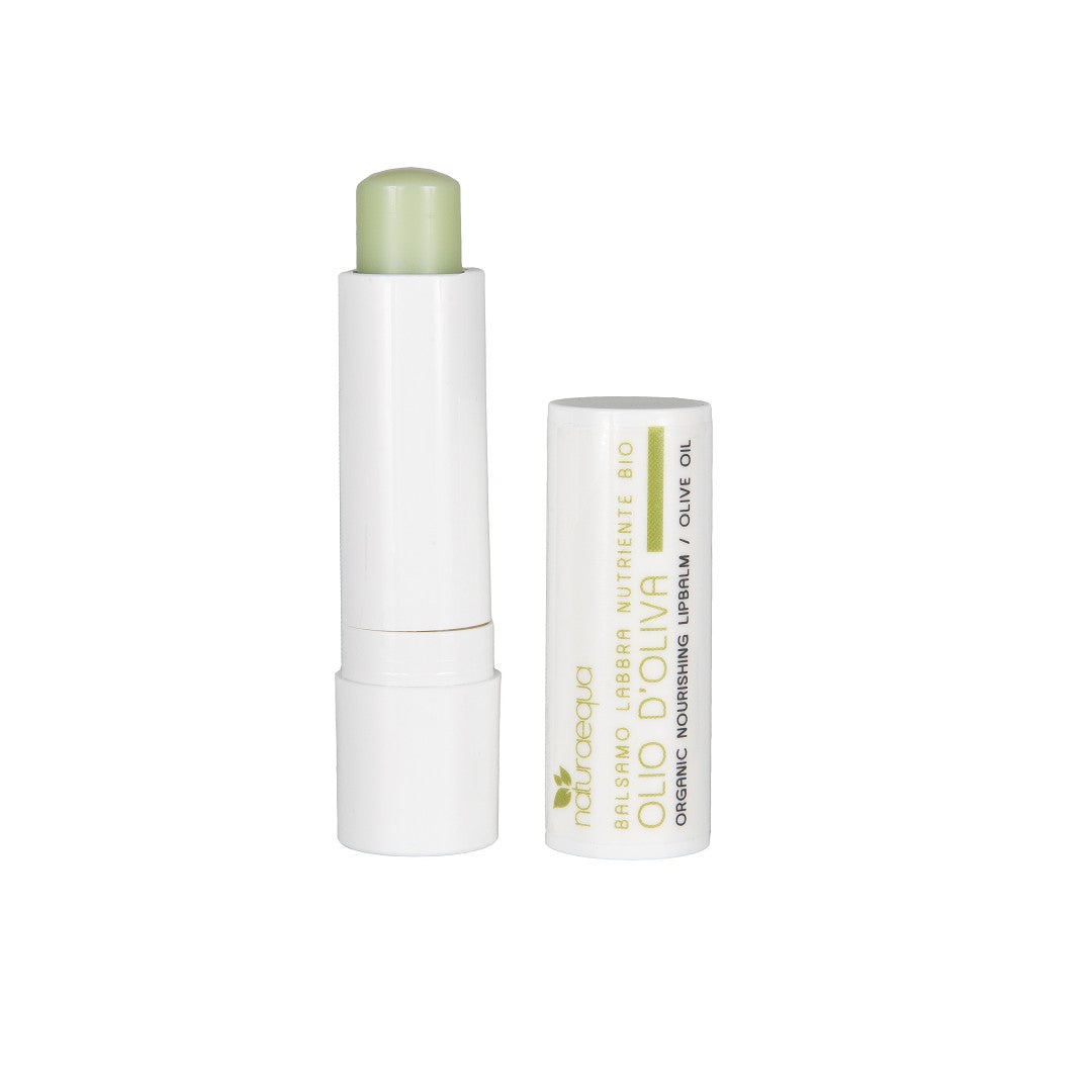 Burrocacao Olio di Oliva Nutriente
