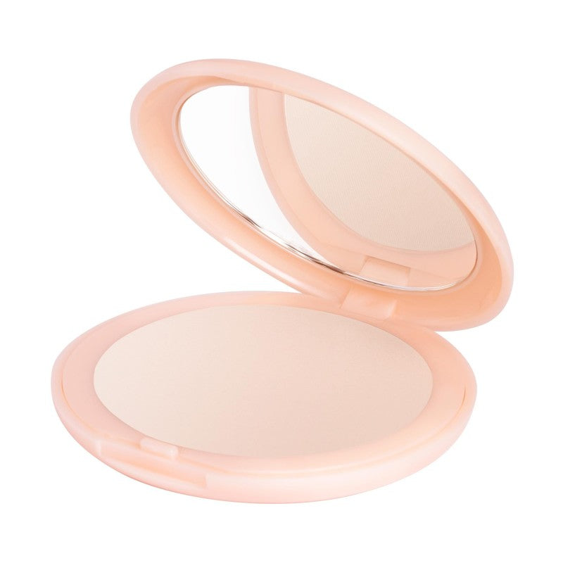 Cipria Flat Perfection Fluffy Matte