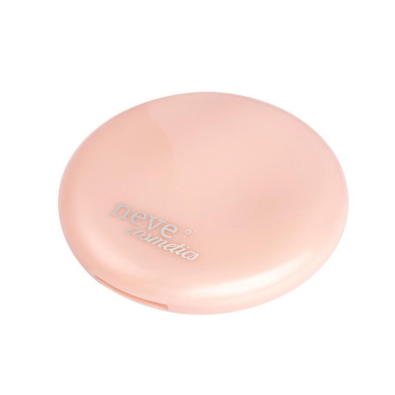 Cipria Flat Perfection Fluffy Matte