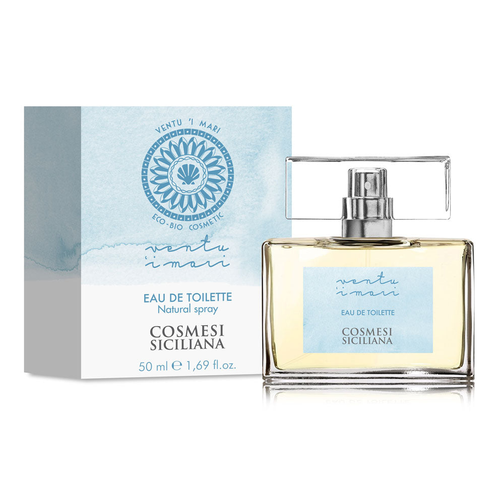 Ventu e Mari Eau De Toilette Women