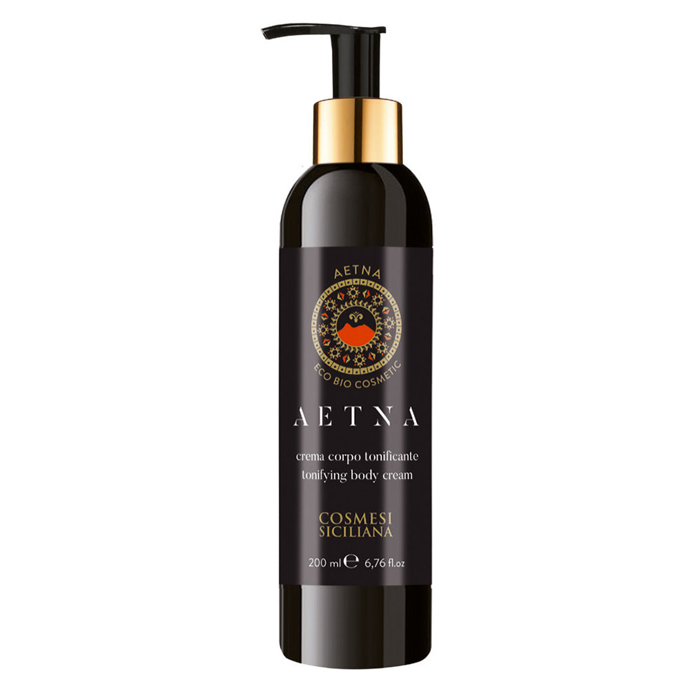 Aetna Toning Body Cream