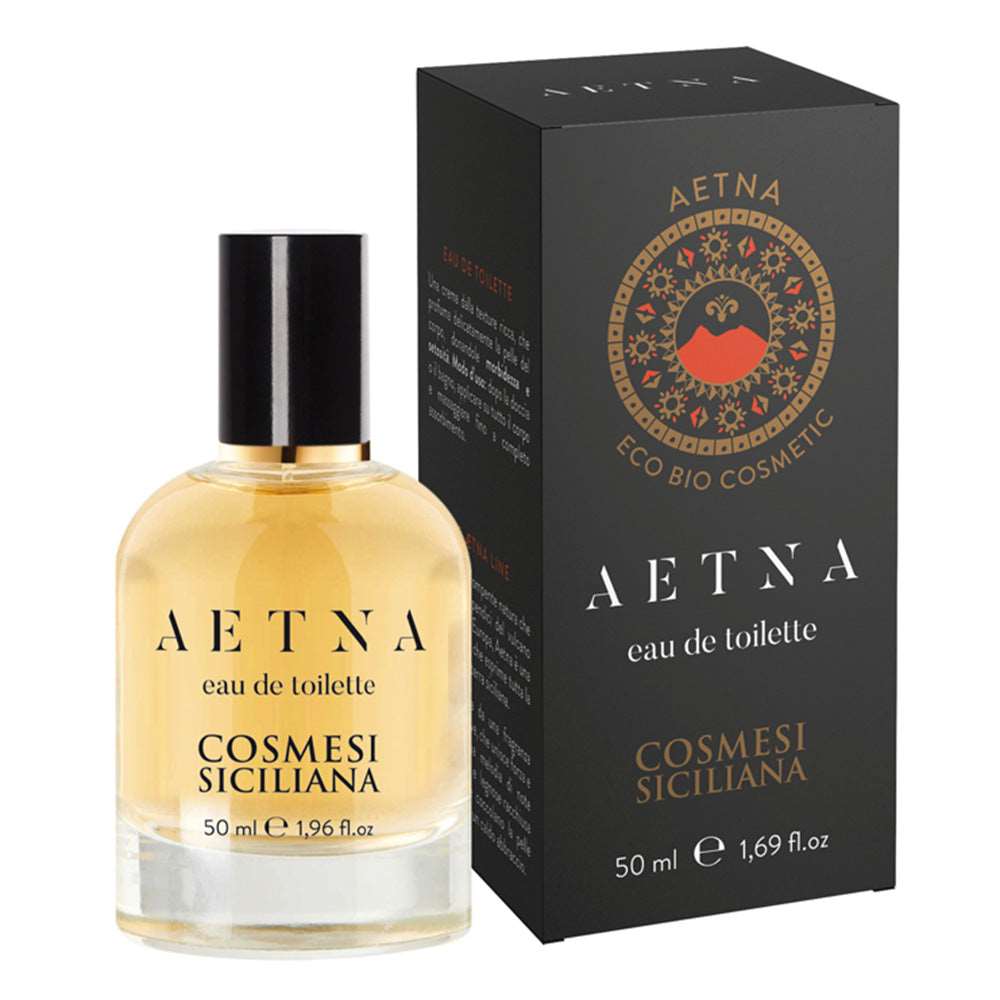 Aetna Eau De Toilette