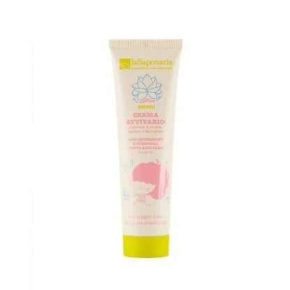 Crema Capelli Ravvivaricci Anti Crespo