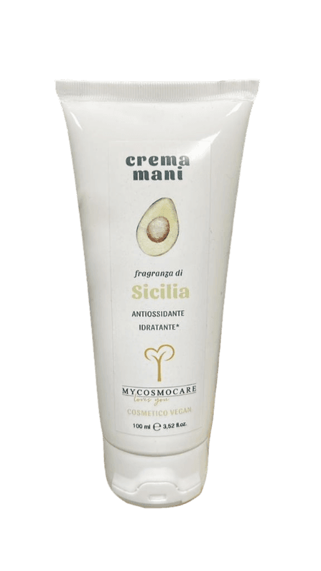 Crema mani nutriente