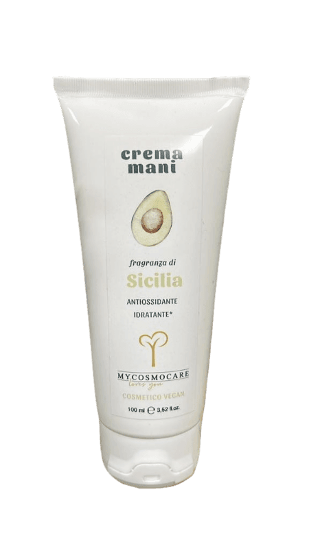 Crema mani nutriente 