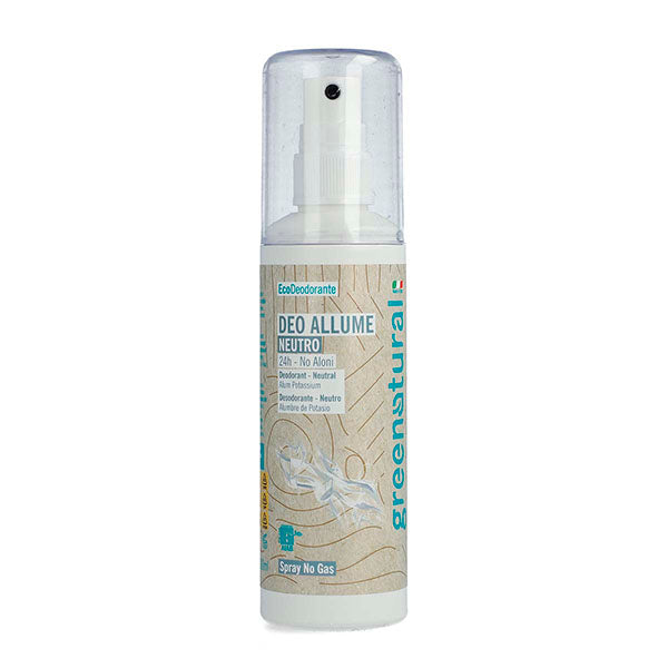 Deodorante Spray Neutro