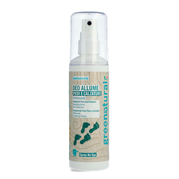 Deodorante Spray Piedi