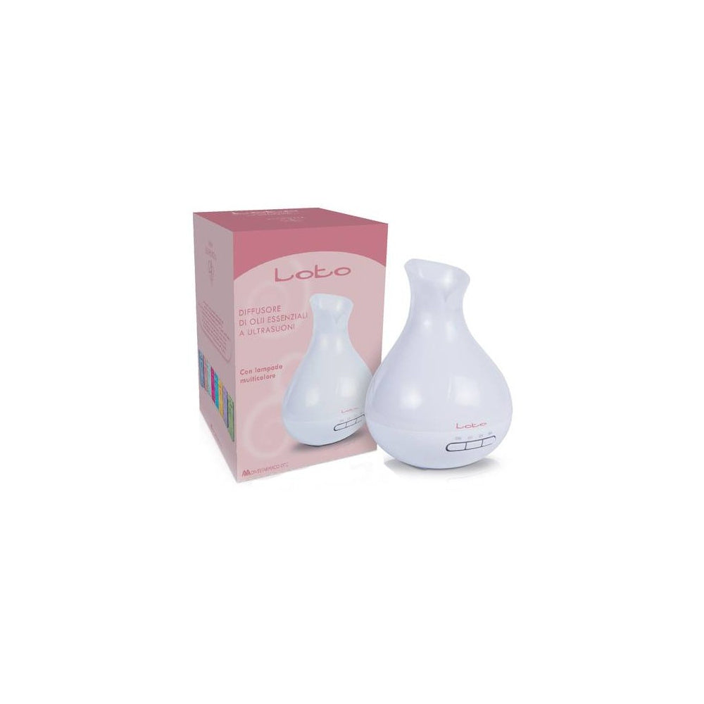 Vapo Essentia Diffusore Loto