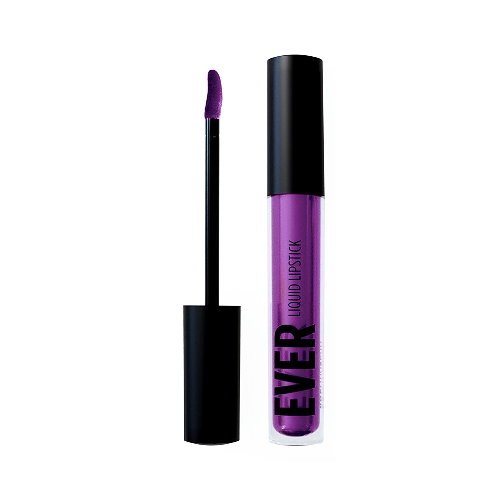 Ever Rossetto Liquido 66 Loki Purple