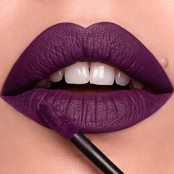 Rossetto ever violet