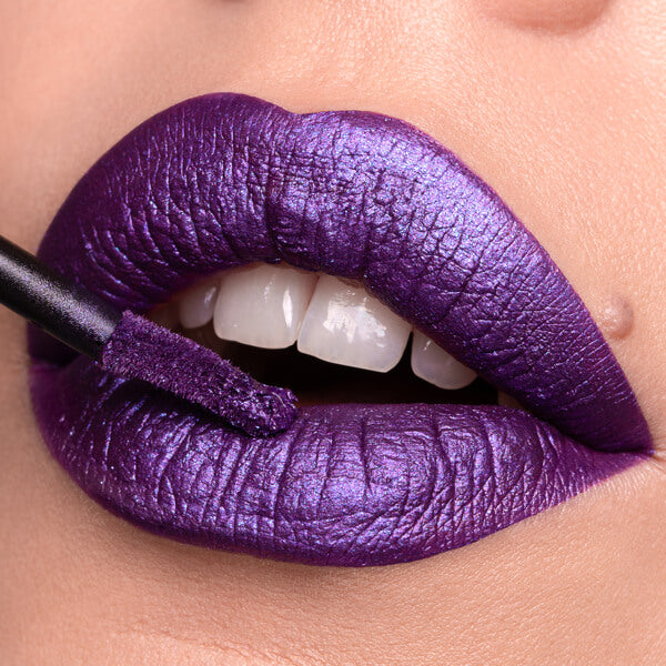 Rossetto aver purple