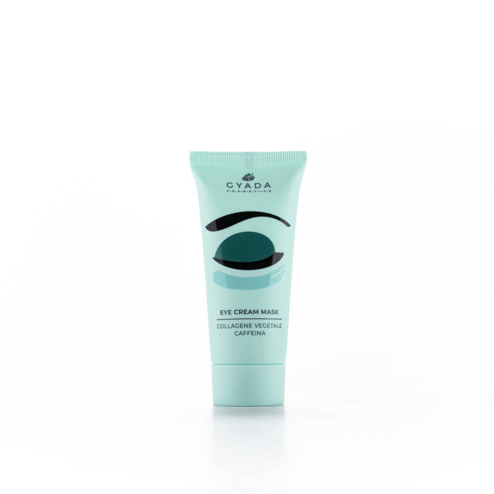 Maschera Contorno Occhi