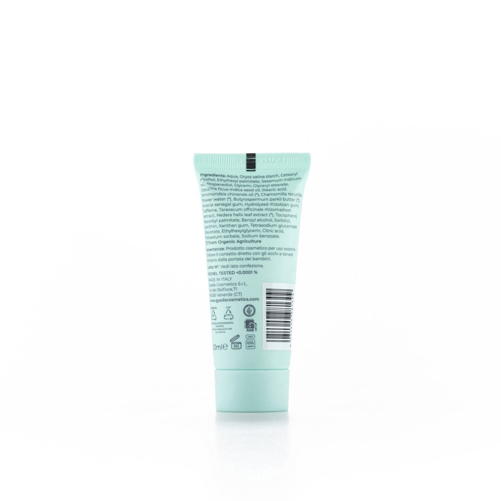 Maschera Contorno Occhi