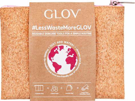 Less Waste More Glove Set