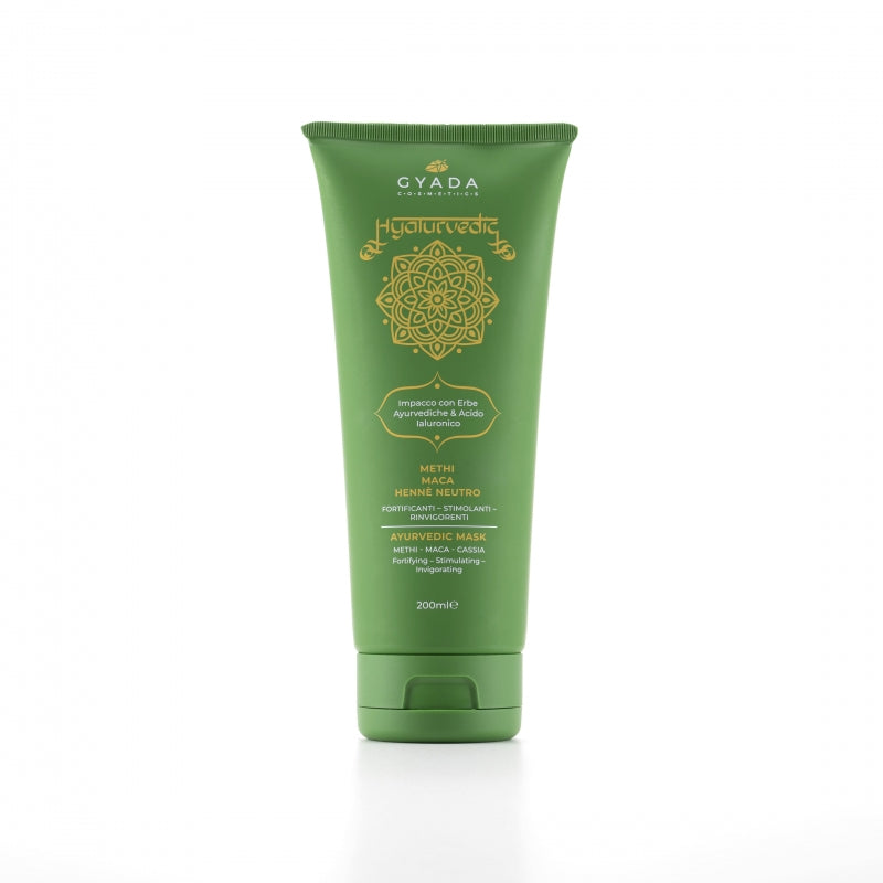 Gyada impacco fortificante