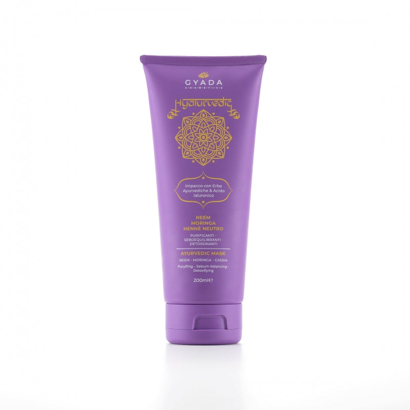 Gyada impacco purificante