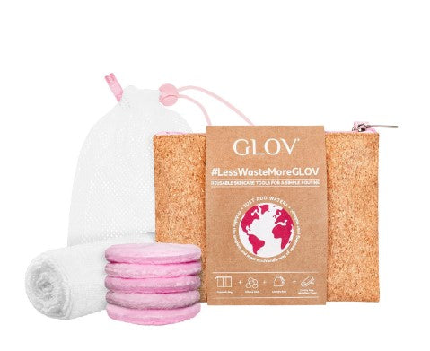 Less Waste More Glove Set
