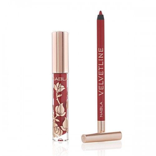 Dreamy Lip Kit Placebo