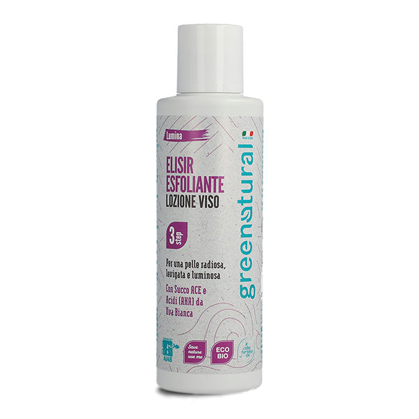 Lumina Elisir Esfoliante Lozione Viso