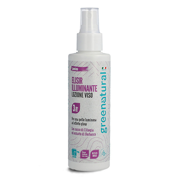 Lumina Illuminating Elixir Face Lotion