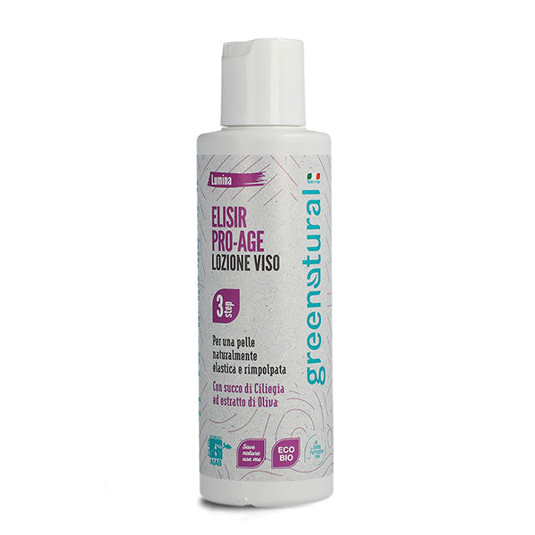 Lumina Elixir Pro Age Face Lotion