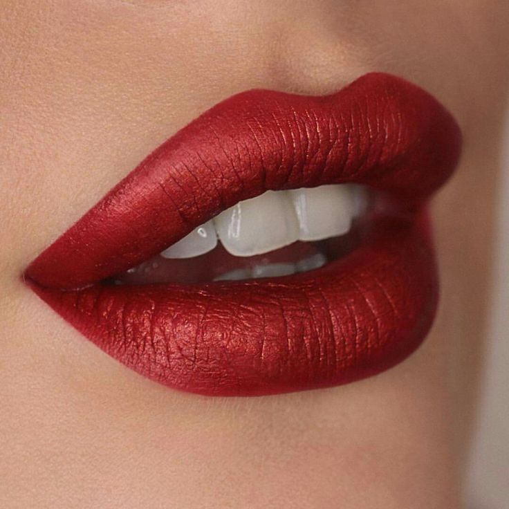 Moulin rouge rossetto nabla 
