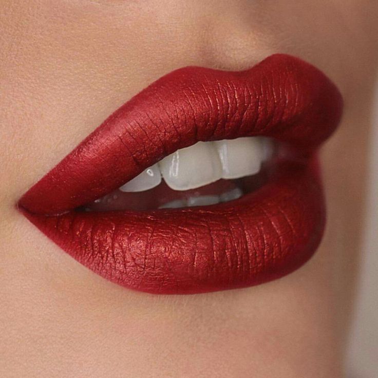 Moulin rouge rossetto nabla