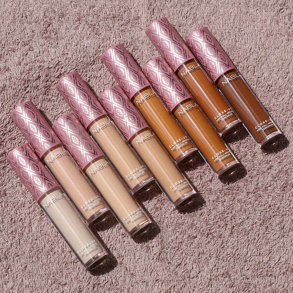 Correttore nabla cosmetics