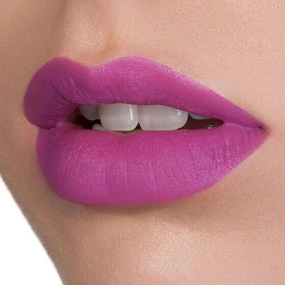Nabla diva crime rossetto vertigo