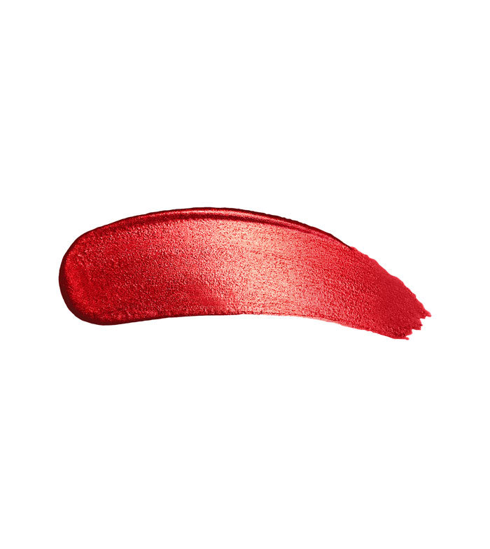 Rossetto nabla rosso brillante