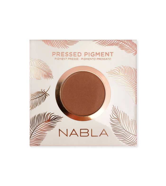 Nabla ombretto cinnamon