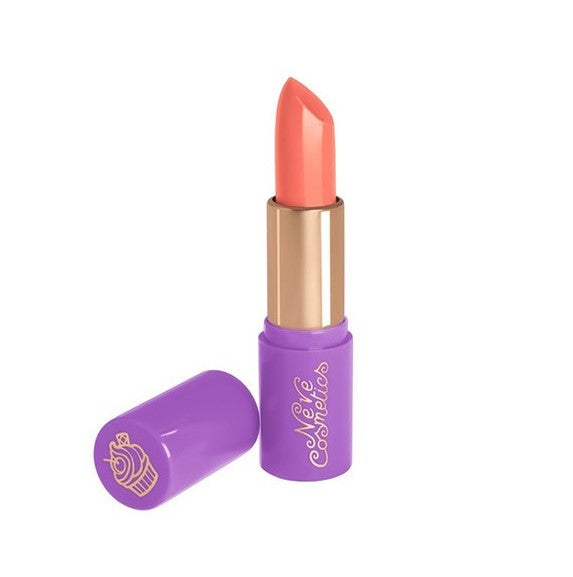 Neve Cosmetics Rossetto Peach Macaron