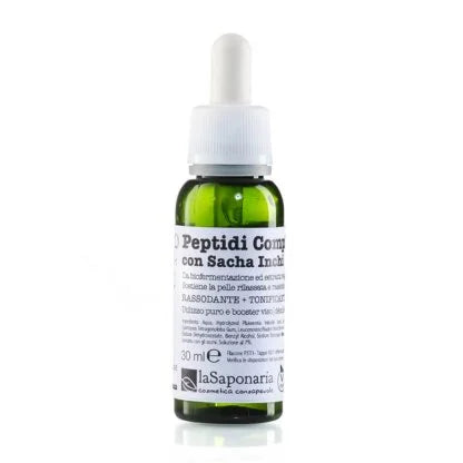 Siero peptidi la saponaria