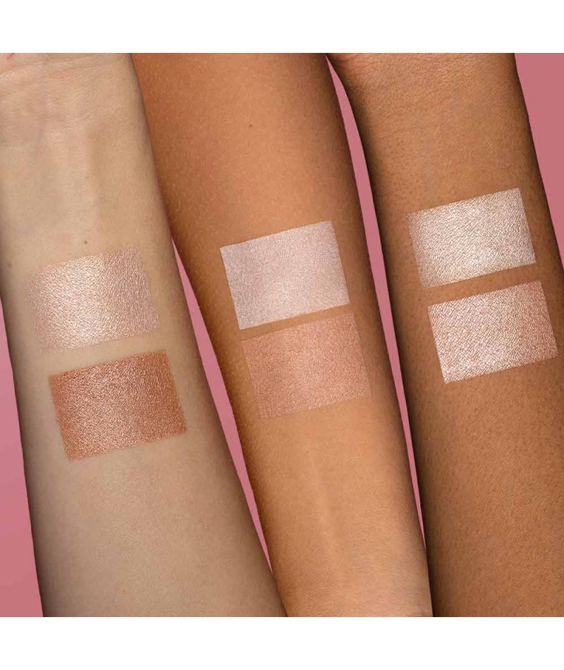 Powder Palace Palette