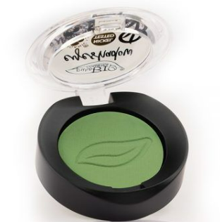 Ombretto verde prato