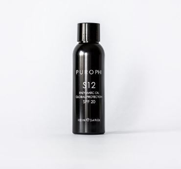 PUROPHI S12 Enzimatic Oil SPF 20