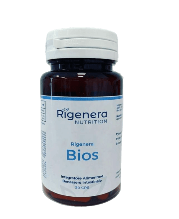 Rigenera bios